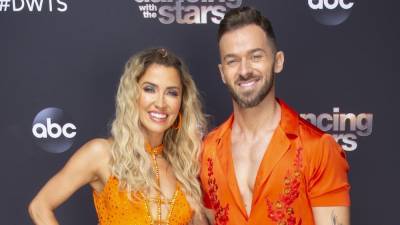 Artem Chigvintsev on How He's Taking Kaitlyn Bristowe to New Heights (Literally) for 'DWTS' Finale (Exclusive) - www.etonline.com