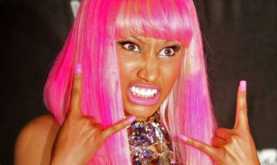 Pink Friday with new HBO Max docuseries - www.thefader.com