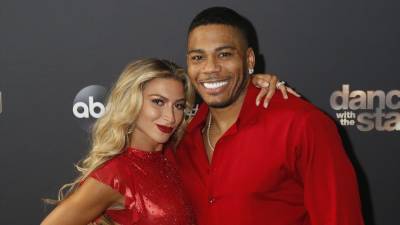Nelly Reveals the Epic Way He Plans to Celebrate If He Wins 'DWTS' With Daniella Karagach (Exclusive) - www.etonline.com