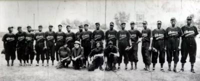 Director Sam Pollard, Questlove, RadicalMedia Team For Negro League Baseball Documentary ‘The League’ - deadline.com