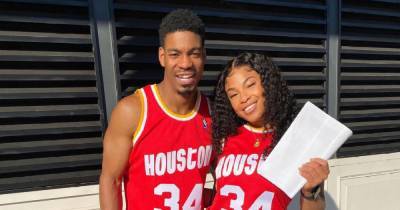 The Challenge’s Kam Williams and Leroy Garrett Are Moving to Texas Together: Details - www.usmagazine.com - Texas - Houston
