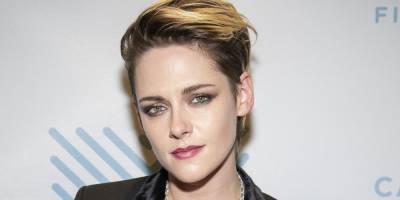 Kristen Stewart Weighs In On The 'Only Gay Actors Should Play Gay Roles' Debate: 'It's A Gray Area' - www.justjared.com
