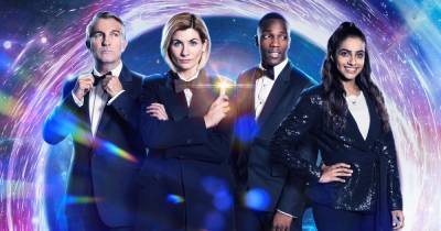 Doctor Who Christmas special to see major character make surprise return - www.manchestereveningnews.co.uk - county Graham