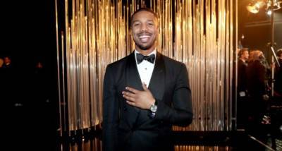 Michael B. Jordan REVEALS reason behind wanting to join explicit site OnlyFans; Says its for a noble cause - www.pinkvilla.com - Jordan