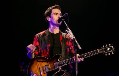 Stereophonics’ Kelly Jones “proud” of how family has coped with daughter’s transition to a boy - www.nme.com