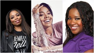 Showtime Developing Comedy Series ‘New Money’ From Gabrielle Union, Jemele Hill, Kelley Carter & Sony Pictures Television - deadline.com