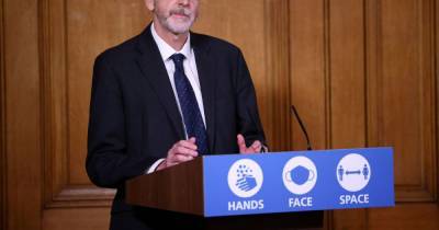 Everything the head of the Oxford vaccine project said about the jab at the coronavirus press conference - www.manchestereveningnews.co.uk