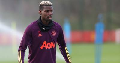 Manchester United evening headlines as Solskjaer gives Pogba injury update - www.manchestereveningnews.co.uk - Manchester - city Istanbul