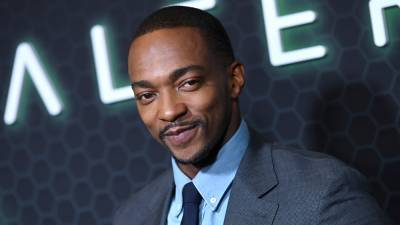 Anthony Mackie to Star in and Produce Netflix Thriller ‘The Ogun’ - variety.com - Nigeria
