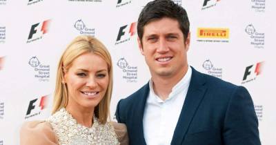 Vernon Kay in trouble over I'm A Celebrity wedding vow renewal story - www.msn.com - county Kay - parish Vernon