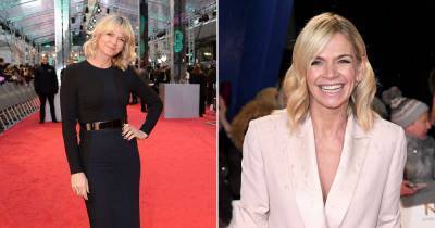 Zoe Ball's daily diet: what the TV presenter eats for breakfast, lunch and dinner - www.msn.com