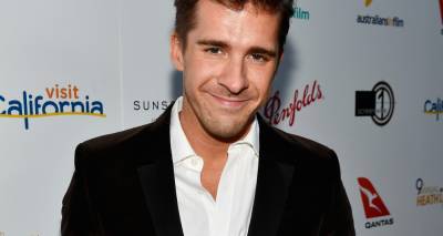 Hugh Sheridan shares heart-wrenching tribute after death of best friend - www.who.com.au