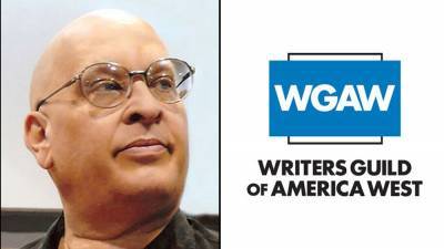 Craig Miller To Receive WGA West’s Animation Writers Caucus Award - deadline.com