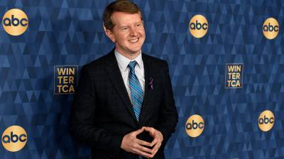 Ken Jennings to Guest Host First New ‘Jeopardy!’ Episodes After Death of Alex Trebek - variety.com