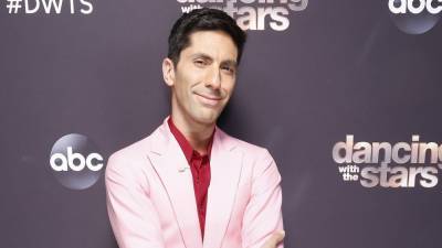 Nev Schulman on Recovering From Coronavirus and Whether It Affected His 'DWTS' Abilities (Exclusive) - www.etonline.com