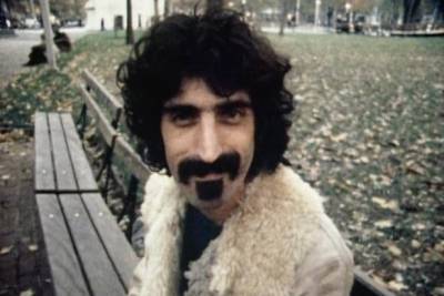 ‘Zappa’ Film Review: Alex Winter’s Documentary Does Justice to Rock ‘n’ Roll Oddball Frank Zappa - thewrap.com