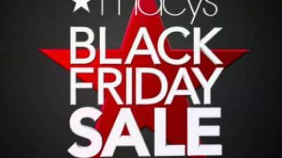 Best Black Friday Deals at Macy's -- Get Up to 65% Off - www.etonline.com