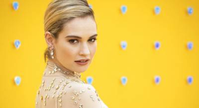Lily James True Crime Drama ‘Peggy Jo’ Scores Multiple Sales — Film News in Brief - variety.com - Britain - Spain - Texas - Italy - South Korea - Germany - Japan - Portugal - Singapore