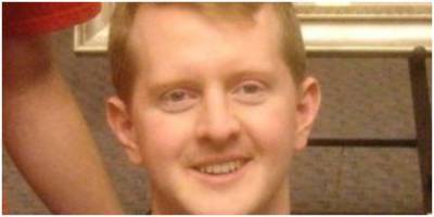 Ken Jennings Will Replace Alex Trebek As ‘Jeopardy’ Host In Upcoming Episodes - www.hollywoodnewsdaily.com