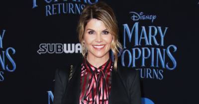 Lori Loughlin Has Made ‘Several Friends’ in Prison But Mostly ‘Keeps to Herself’ - www.usmagazine.com