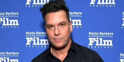 Dane Cook Was Asked To Be a Guest Host on 'Jeopardy!' - www.justjared.com