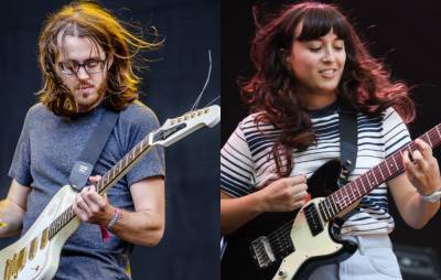 Cloud Nothings, The Beths appear on Carpark Records’ new covers compilation - www.nme.com - New York