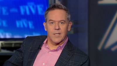 Gutfeld on the man who saved his puppy from an alligator - www.foxnews.com - Florida