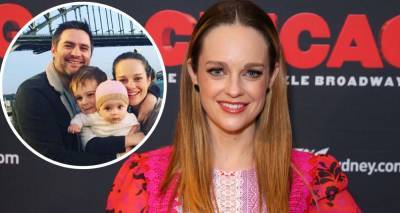 Home and Away’s Penny McNamee: ‘Why Tori’s love life is so different to mine’ - www.newidea.com.au