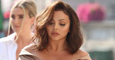 Fears for Jesy Nelson amid Little Mix proposals - www.msn.com