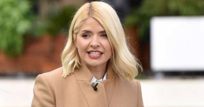 New fears for Holly Willoughby - www.msn.com