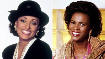 Janet Hubert - Daphne Maxwell Reid Reveals Janet Hubert’s Reaction When She Thanked Her For ‘Not Coming Back’ To ‘Fresh Prince’ - hollywoodlife.com