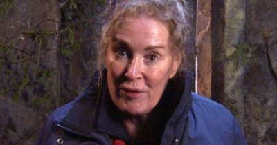 I'm A Celeb's Beverley Callard speaks out after being ruled out of latest trial - www.msn.com