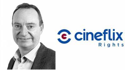 Cineflix Rights Boss Chris Bonney to Retire in 2021 - variety.com
