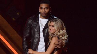 Nelly Says He Probably Wouldn't Have Done 'DWTS' Had He Known Who His Competitors Were (Exclusive) - www.etonline.com