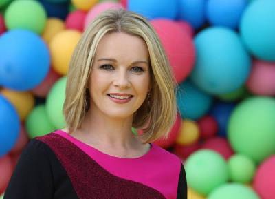 Viewers baffled by ‘complicated’ how to sit lesson on Claire Byrne Live - evoke.ie - Ireland - county Wood - county Lawrence