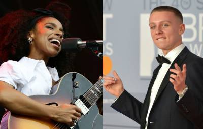 Lianne La Havas, Aitch and Nines lead 2020 MOBO Awards nominations - www.nme.com