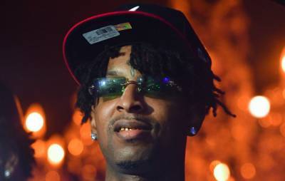 21 Savage’s brother, drill rapper TM1way, has been killed in London - www.nme.com - London