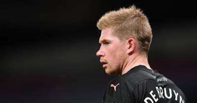 Man City morning headlines with De Bruyne's rotation request, fans respond to Grealish link - www.manchestereveningnews.co.uk - Manchester