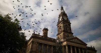 Bolton Council to scrap more than 260 jobs due to £39m spending cuts - www.manchestereveningnews.co.uk