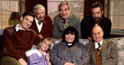 Vicar of Dibley cast's dramatic transformation with dementia and four tragic deaths - www.dailyrecord.co.uk - Britain