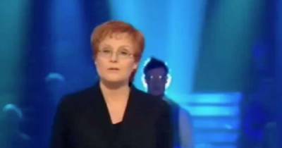 Weakest Link episode from 2002 goes viral thanks to ‘terrifying’ celebrity lookalike contestants - www.msn.com