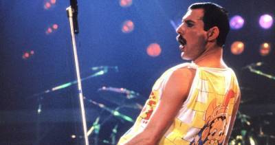 Freddie Mercury's biggest solo hits of the digital age revealed - www.officialcharts.com - Britain