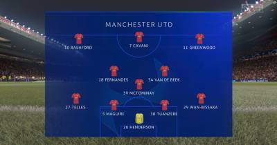 We simulated Manchester United vs Istanbul Basaksehir to get a score prediction - www.manchestereveningnews.co.uk - Manchester - county Scott - county Henderson - city Istanbul