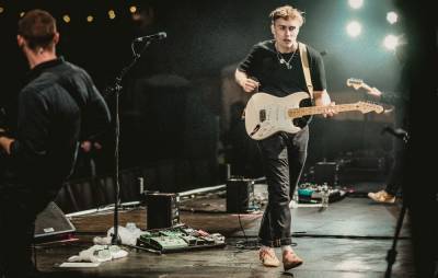 Sam Fender is returning with a new single tonight - www.nme.com