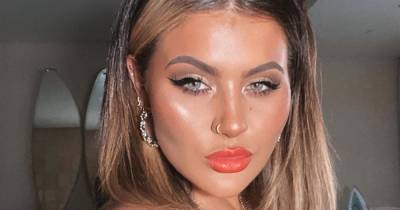 Jamie Genevieve gives interview in the bath and credits success to being 'Scottish and a normal person' - www.dailyrecord.co.uk - Scotland