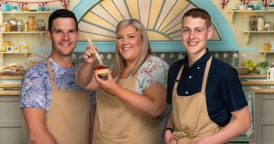 What time is the Great British Bake Off final 2020 on tonight and who is in it? - www.manchestereveningnews.co.uk - Britain