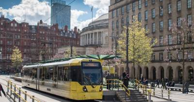 Bringing Metrolink to Middleton declared council's 'number one' transport priority - www.manchestereveningnews.co.uk - Manchester
