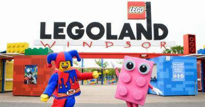 Kids Go Free in the Legoland Windsor Resort Black Friday deal - www.manchestereveningnews.co.uk