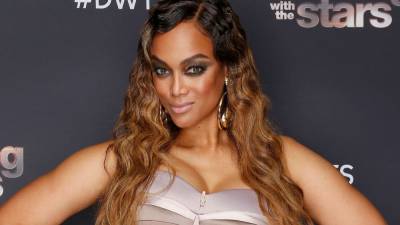 'DWTS': Tyra Banks Reveals Her Dream Contestant and What She'd Do Differently Next Time (Exclusive) - www.etonline.com