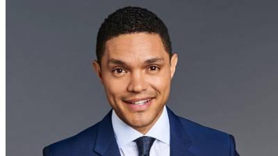 Grammy Awards to Be Hosted by Trevor Noah of ‘The Daily Show’ - variety.com